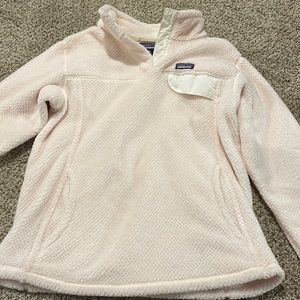Girls Patagonia Jacket